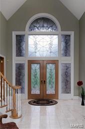 St Albans Cedars Valley - Residential