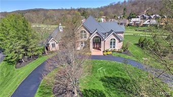 St Albans Cedars Valley - Residential