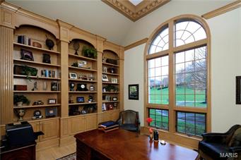 St Albans Cedars Valley - Residential