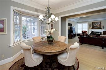 St Albans Cedars Valley - Residential