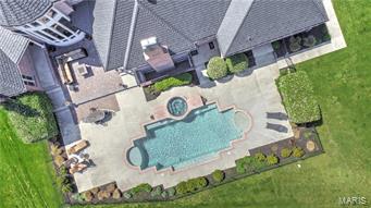 St Albans Cedars Valley - Residential