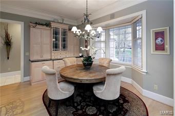 St Albans Cedars Valley - Residential