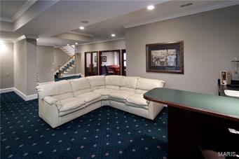 St Albans Cedars Valley - Residential