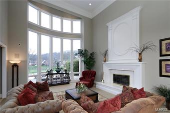 St Albans Cedars Valley - Residential