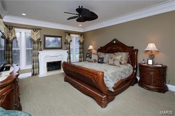 St Albans Cedars Valley - Residential