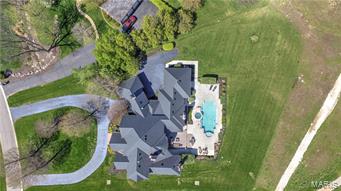 St Albans Cedars Valley - Residential