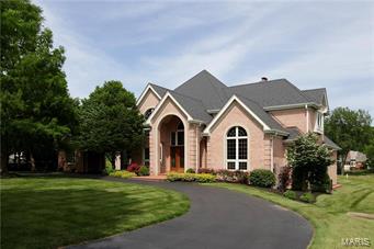 St Albans Cedars Valley - Residential