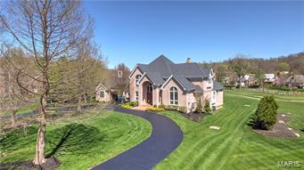 St Albans Cedars Valley - Residential