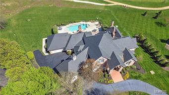 St Albans Cedars Valley - Residential