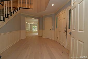 White Oaks - Residential