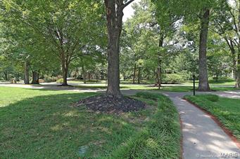 White Oaks - Residential