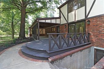 White Oaks - Residential