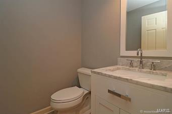 White Oaks - Residential