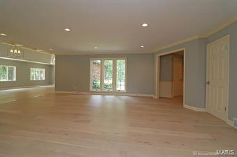 White Oaks - Residential