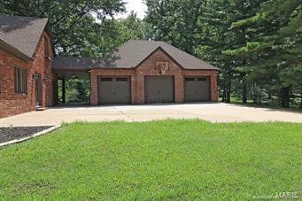 White Oaks - Residential