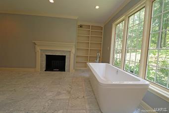 White Oaks - Residential