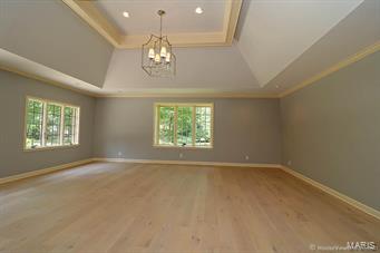 White Oaks - Residential