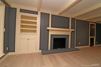 White Oaks - Residential