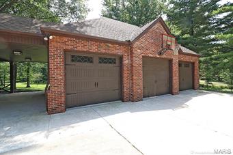 White Oaks - Residential