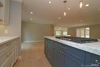 White Oaks - Residential