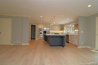 White Oaks - Residential