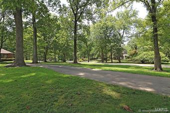 White Oaks - Residential