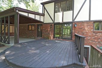 White Oaks - Residential