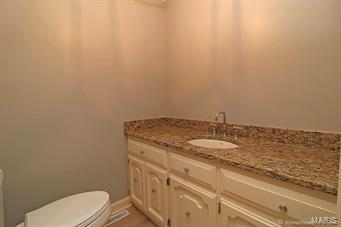 White Oaks - Residential