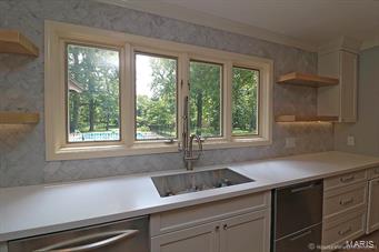 White Oaks - Residential