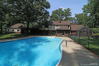 White Oaks - Residential