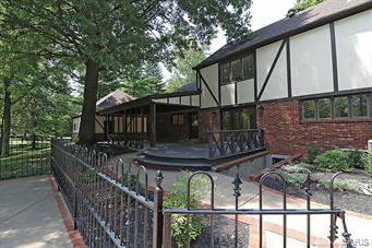 White Oaks - Residential