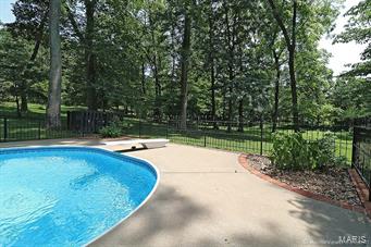 White Oaks - Residential