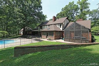 White Oaks - Residential