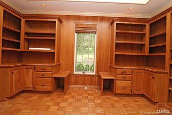 White Oaks - Residential