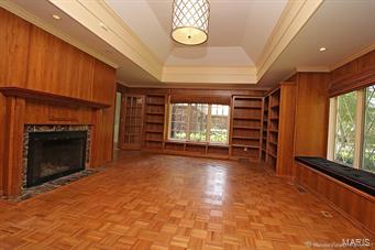 White Oaks - Residential