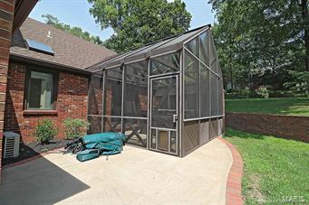 White Oaks - Residential