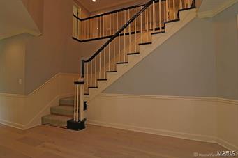 White Oaks - Residential