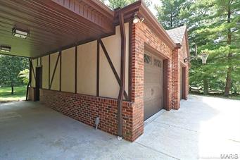 White Oaks - Residential