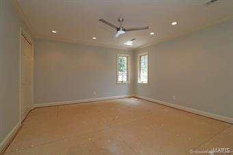 White Oaks - Residential