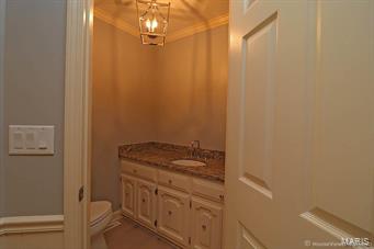 White Oaks - Residential