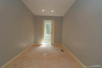 White Oaks - Residential