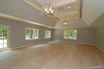 White Oaks - Residential