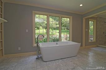 White Oaks - Residential