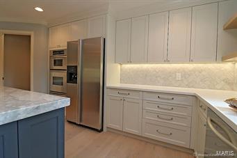 White Oaks - Residential