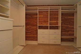 White Oaks - Residential