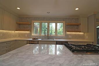 White Oaks - Residential