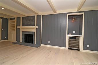 White Oaks - Residential