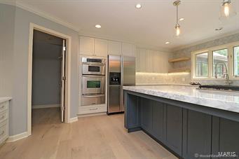 White Oaks - Residential