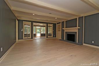 White Oaks - Residential