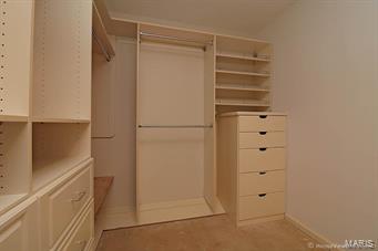 White Oaks - Residential